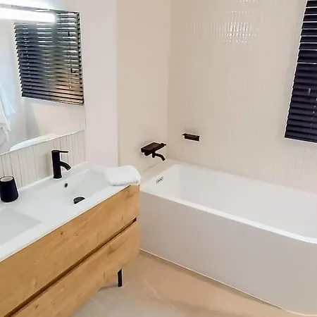 Vue - Sundream Auraplage Appartamento