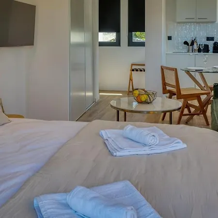 Appartamento Vue - Sundream Auraplage *