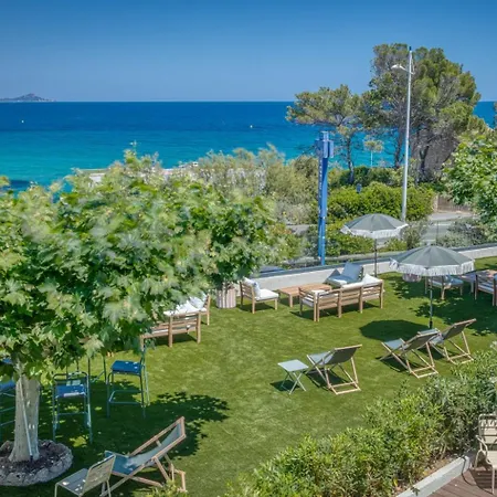 Vue - Sundream Auraplage Appartamento *
